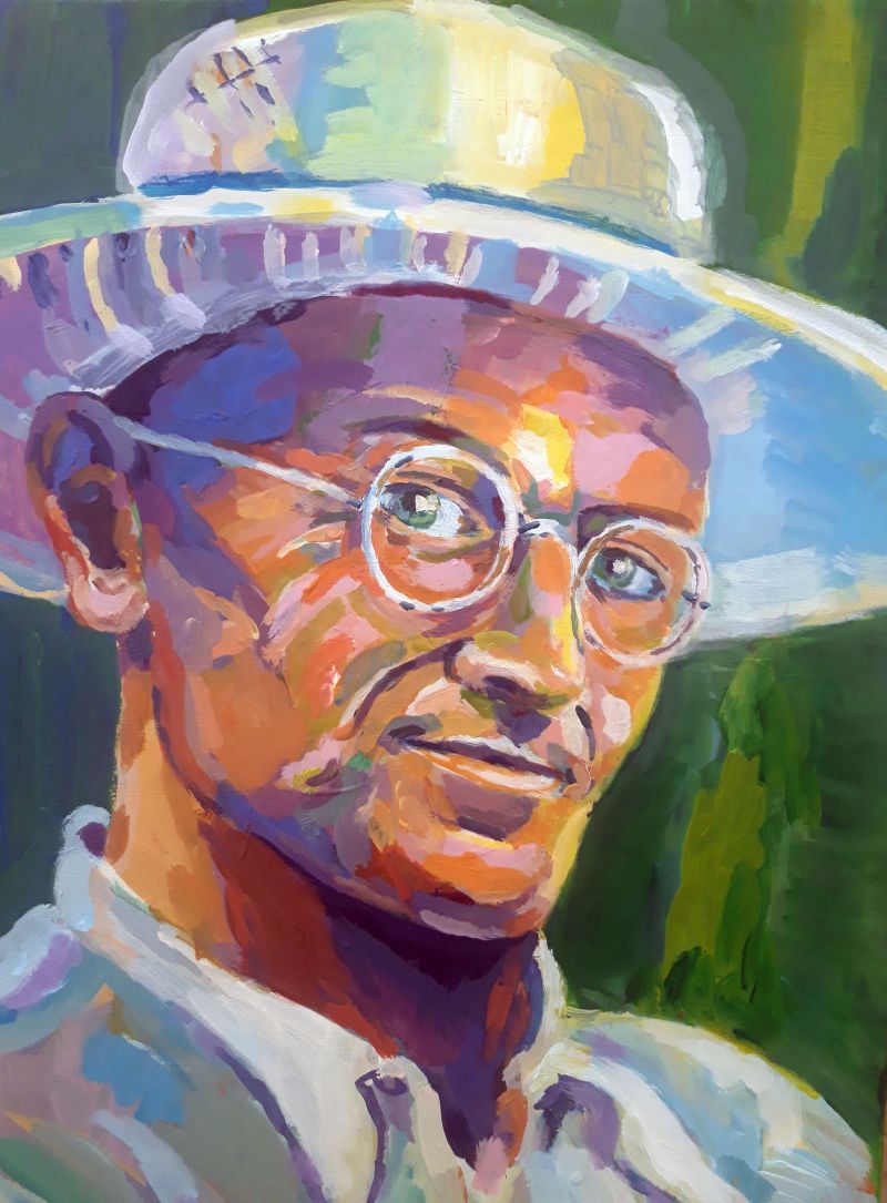 Markus del Silvestro @ Nadjasart.ch