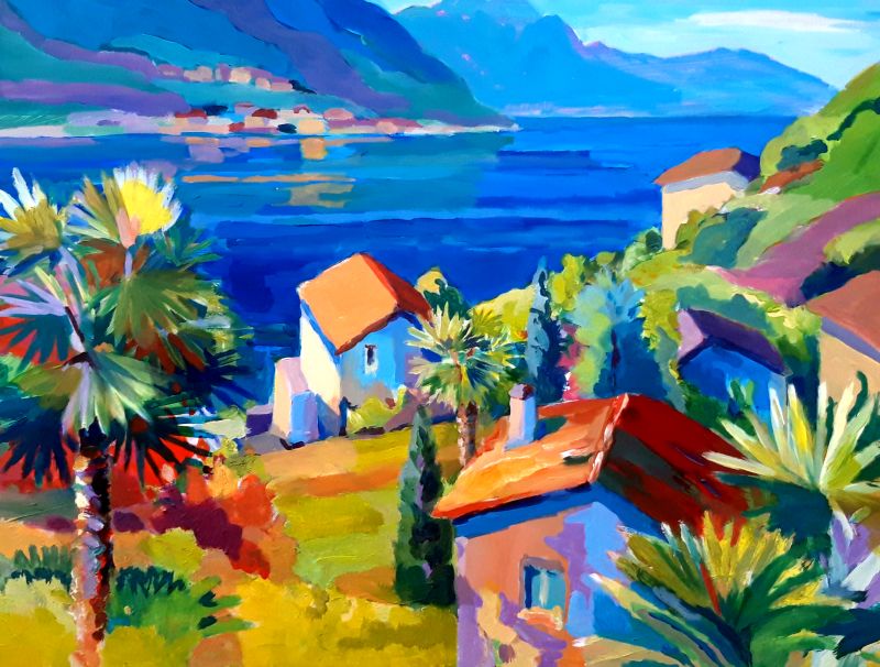 Markus del Silvestro @ Nadjasart.ch